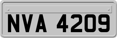 NVA4209