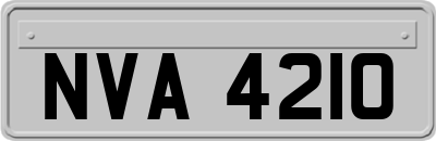 NVA4210