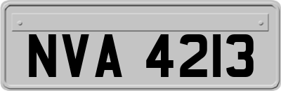 NVA4213