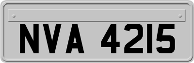 NVA4215