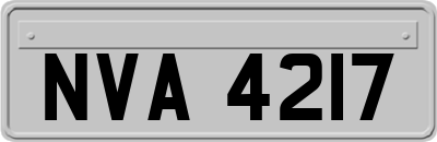 NVA4217