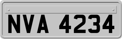 NVA4234