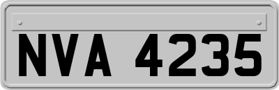 NVA4235