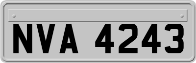 NVA4243