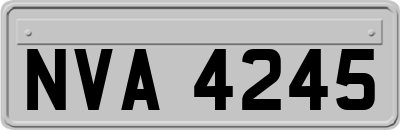 NVA4245
