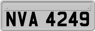 NVA4249