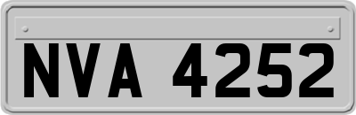 NVA4252