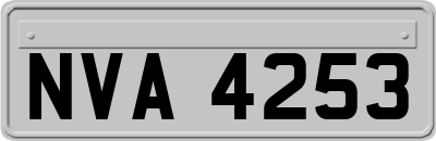 NVA4253
