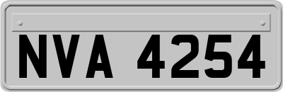 NVA4254