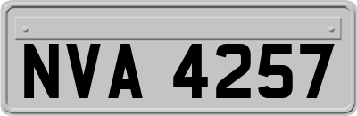 NVA4257