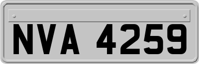 NVA4259
