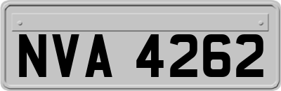 NVA4262