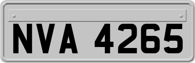 NVA4265