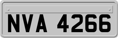 NVA4266