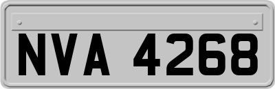 NVA4268