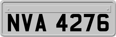 NVA4276