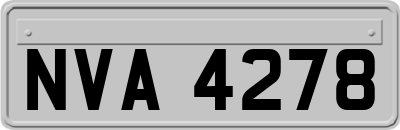 NVA4278