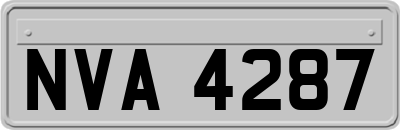 NVA4287