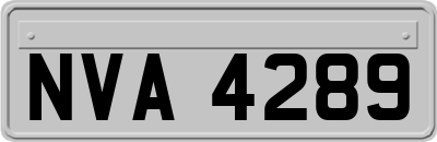 NVA4289
