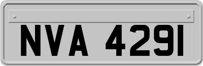 NVA4291