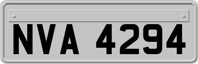 NVA4294
