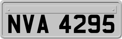 NVA4295
