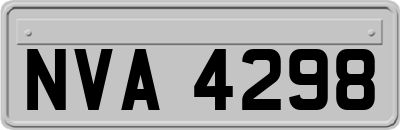 NVA4298