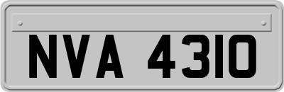 NVA4310