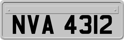 NVA4312