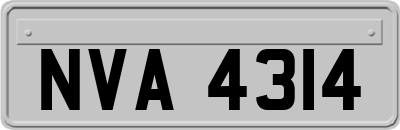 NVA4314