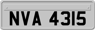 NVA4315