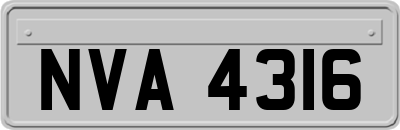 NVA4316