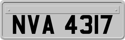 NVA4317