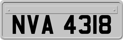 NVA4318