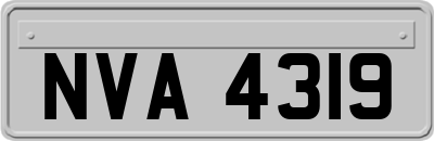 NVA4319