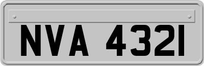 NVA4321