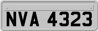 NVA4323