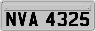NVA4325