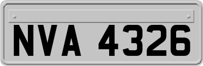 NVA4326