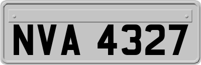 NVA4327