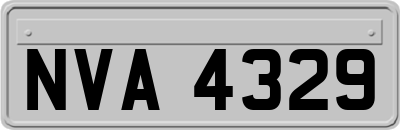 NVA4329