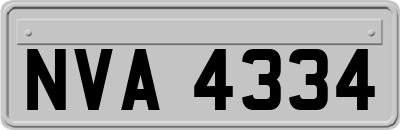 NVA4334