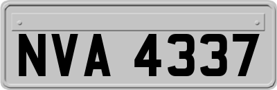 NVA4337