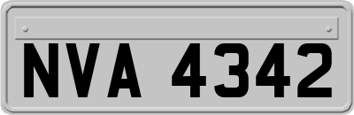 NVA4342