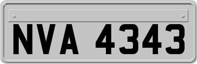 NVA4343