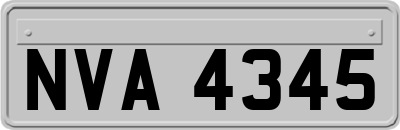 NVA4345