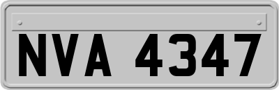 NVA4347