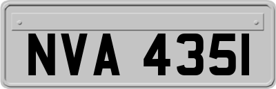 NVA4351