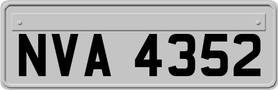 NVA4352