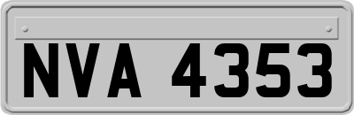 NVA4353